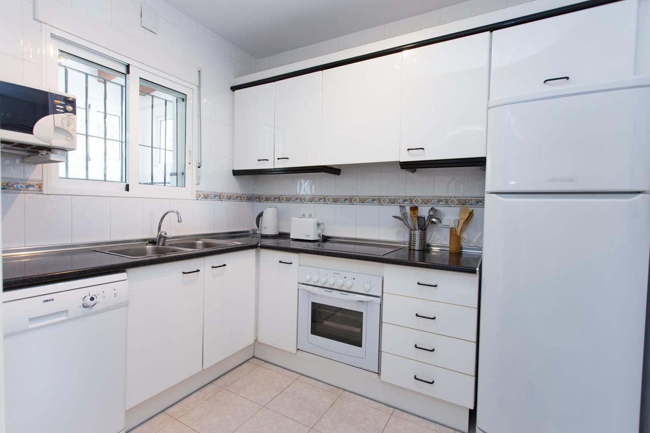 Moraira Holiday Villa المظهر الخارجي الصورة