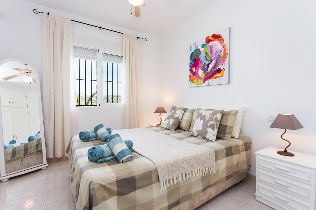 Moraira Holiday Villa المظهر الخارجي الصورة